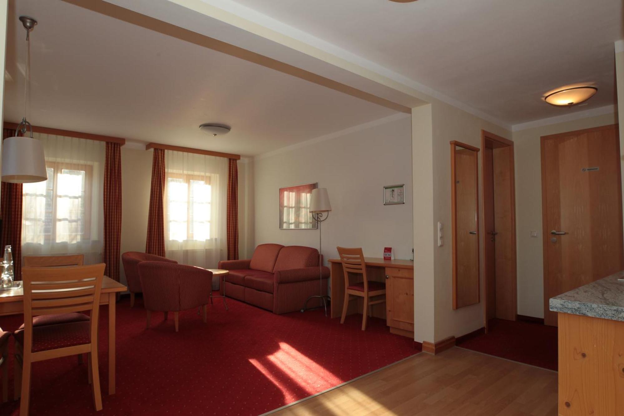 Landgasthof Drei Rosen Bernried am Starnberger See Zewnętrze zdjęcie